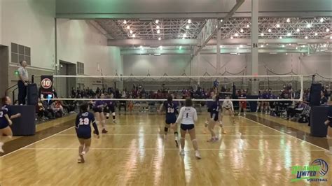 delaware united volleyball club